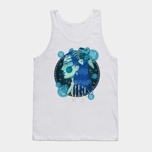 sea life Tank Top